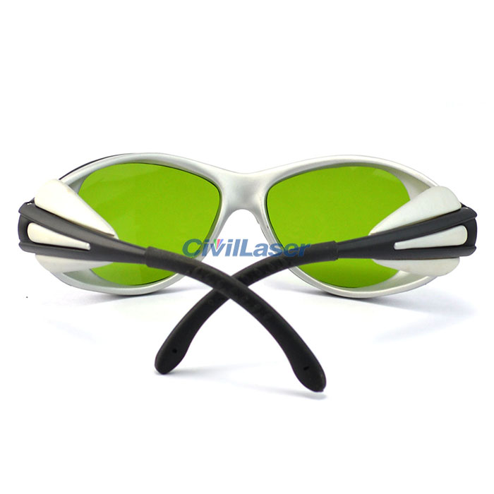 Multi Wavelength 800-2000nm/1064nm  Laser goggles